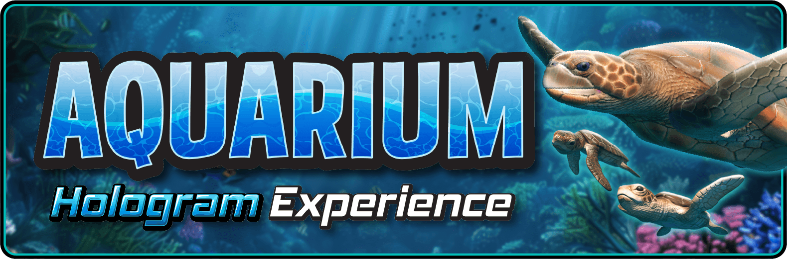 Arctic Hologram Experience