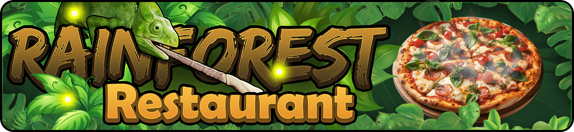 Restaurant Banner