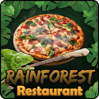 Restaurant Banner